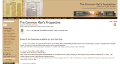 Desktop Screenshot of ecmarsh.com